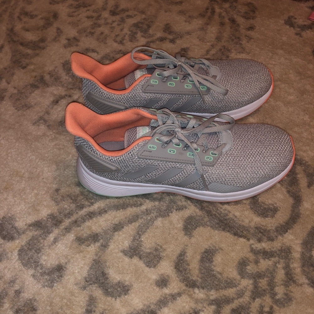 Adidas size 8